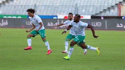 المصري يستأنف تدريباته غدا استعدادا لوادى دجلة