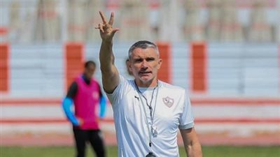 كارتيرون يستدعي 3 ناشئين استعدادًا لمواجهة الإسماعيلي