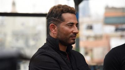 عمرو سعد يكشف تفاصيل مثيرة عن كواليس ”ملوك الجدعنة”