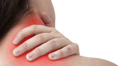 روشتة سحرية لعلاج تينيا الرقبة من المطبخ