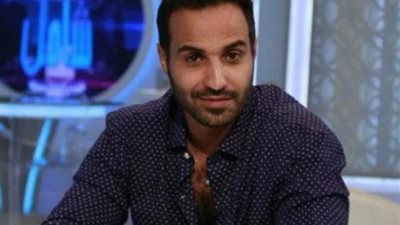 أحمد فهمى يدعم شريف الدسوقى: كلنا معاك وبندعيلك