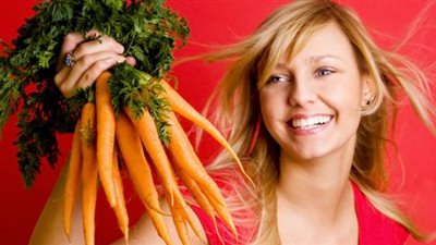 مشروب سحرية لنمو الشعر وتغذيته.. تعرفي عليه