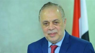 رسالة شكر وتقدير من أشرف زكي للرئيس السيسي لاهتمامه بحالة شريف الدسوقي