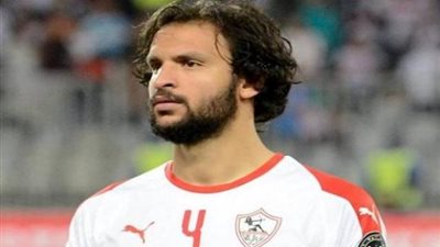 كارتيرون يطلب تقرير طبي عن محمود علاء