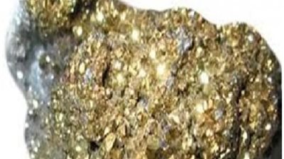 الداخلية تواصل مكافحة جرائم التنقيب العشوائى عن خام الذهب