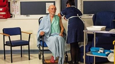 تفاصيل مثيرة.. ما هي علاقة اللقاح بوفاة ويليام شكسبير؟