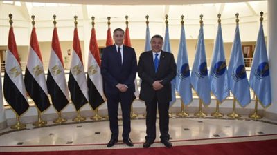 عمرو حنفي : جاهزون لإستقبال أولى رحلات السياح الألمان