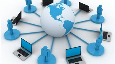 الداخلية تواصل مكافحة الجرائم المعلوماتية التى ترتكب على شبكة الإنترنت