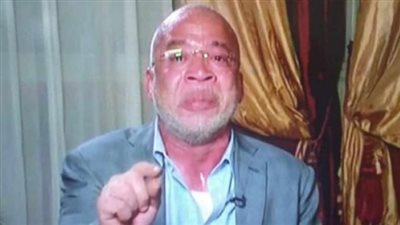 الظلم وحش.. الحكاية الكاملة لبتر قدم الفنان شريف دسوقي