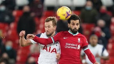 عاجل.. صلاح يعلن رسميا موقفه بشأن الرحيل عن ليفربول