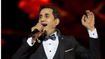 أحمد شيبة يطرح أغنية ”عشان الحلوين” عبر ”يوتيوب”