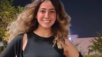 هند عبد الحليم تتألق بفستان أسود قصير غير ”انستجرام”