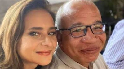 نيللي كريم لـ شريف دسوقي: ”أنت تستاهل كل خير يا راجل يا طيب”