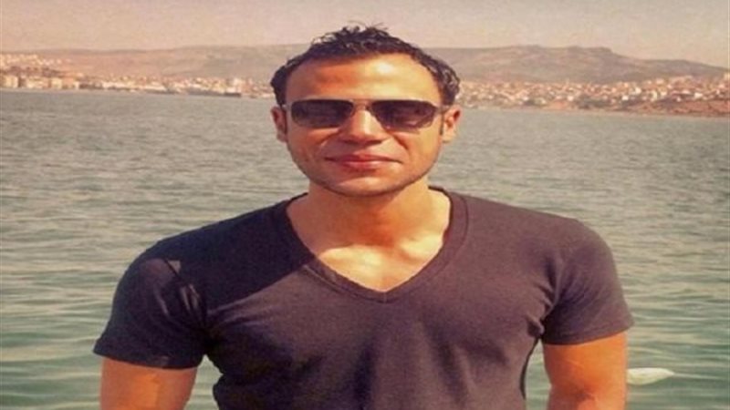 محمد إمام