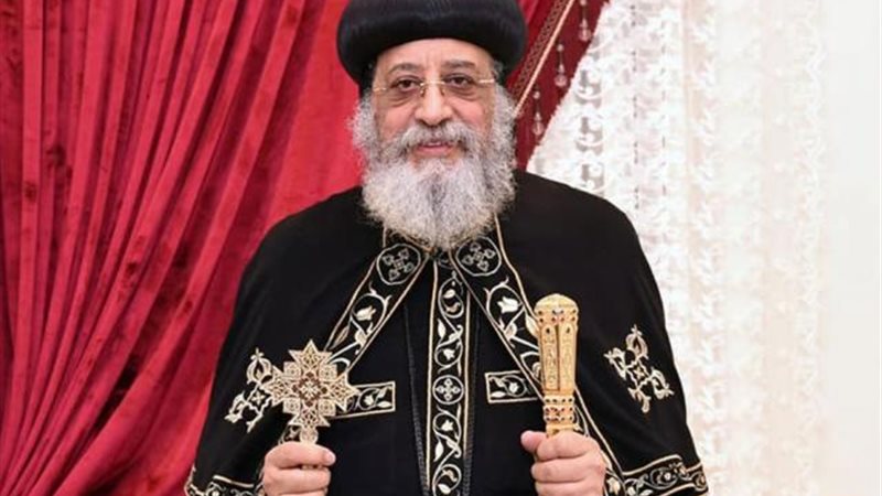 البابا
