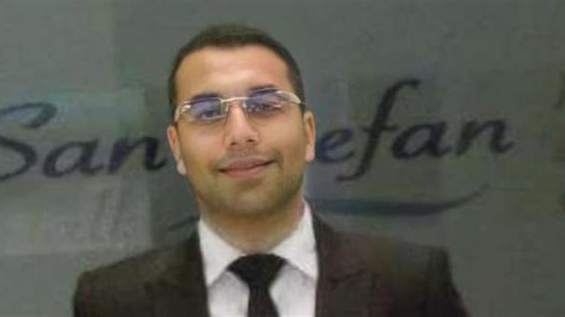 محمود مرسي