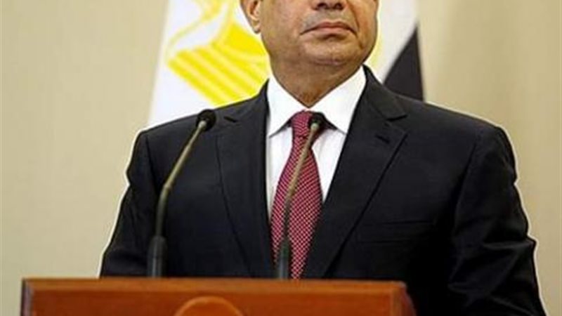 لسيسي