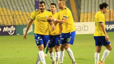 الإسماعيلى يحتج على اتحاد الكرة فى بيان رسمى