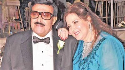 تطورات الحالة الصحية للفنانة دلال عبدالعزيز