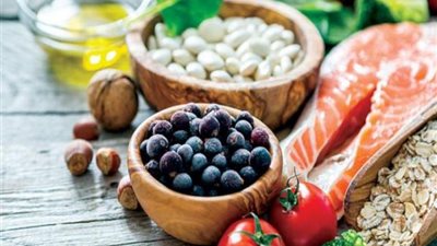 هذه الأطعمة السحرية السبعة تحميك من السرطان