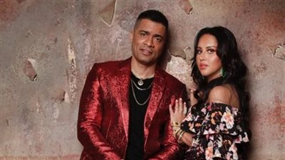 بعد تصدرها التريند.. أول تعليق من ياسمين رئيس على كليبها مع حسن شاكوش