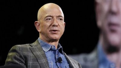 لماذا تنحى مؤسس «أمازون» عن منصبه؟.. إليك التفاصيل