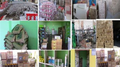 بالصور .. حملات مكثفة لشرطة البيئة والمسطحات .. أعرف التفاصيل