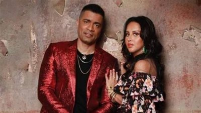 في أقل من 24 ساعة.. كليب ”حبيبتي” لـ حسن شاكوش وياسمين رئيس يتصدر تريند يوتيوب