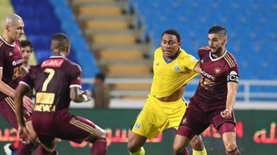 موعد مباراة التعاون والفيصلى فى نهائي كأس الملك والقنوات الناقلة