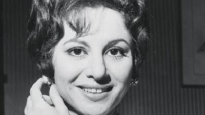 فنان شهير وزواج سرى وشخص مجهول.. 3 رجال فى حياة سيدة الشاشة العربية فاتن حمامة