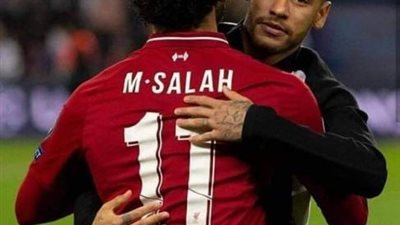 رسميا .. باريس سان جيرمان يعلن التعاقد مع محمد صلاح ..تفاصيل مثيرة