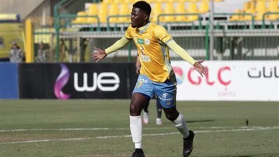 التشكيل المتوقع.. شيلونجو يقود هجوم الإسماعيلى أمام الزمالك