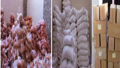 شرطة البيئة والمسطحات تواصل حملاتها بجميع محافظات الجمهورية