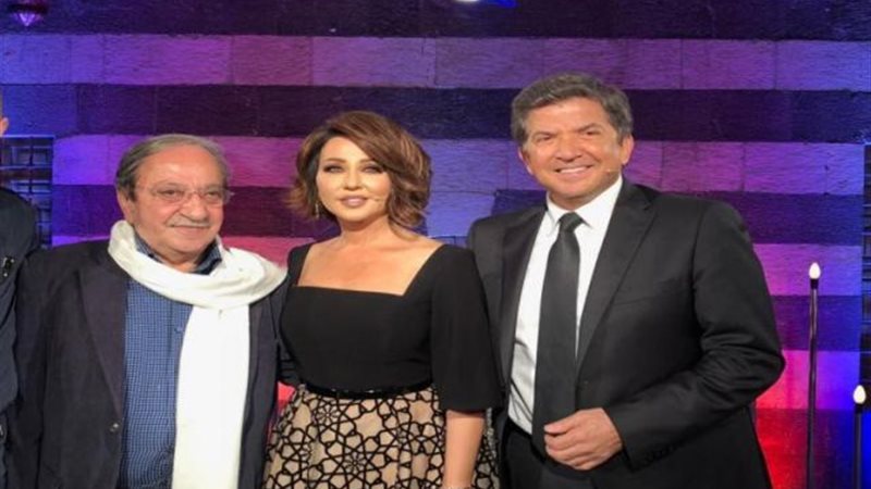 وليد توفيق ودريد