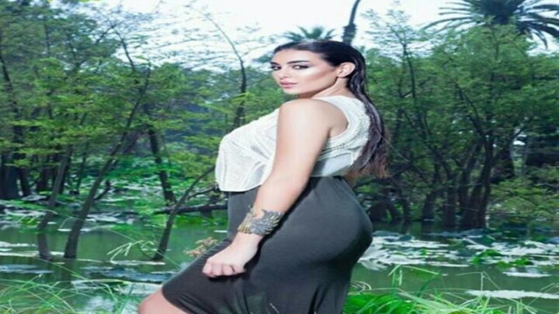 ياسمين صبري 