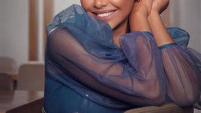 أسماء أبو اليزيد تدخل الديكور الخاص بـ”الآنسة فرح 4”