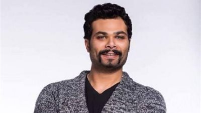 أحمد عبدالله محمود: أنا مش هلفوت وبحب الأدوار اللى فيها تحدي