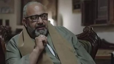 بيومى فؤاد يستأنف حكاياته مع ”الحرامى”