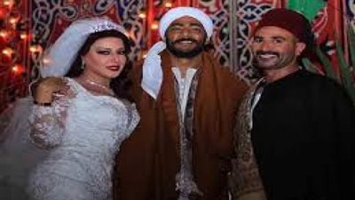 سمية الخشاب تثير الجدل بعد تصريحاتها عن أحمد سعد