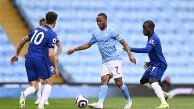 اليوم.. قمة نارية بين مانشستر سيتي وتشيلسي في نهائي دورى أبطال أوروبا