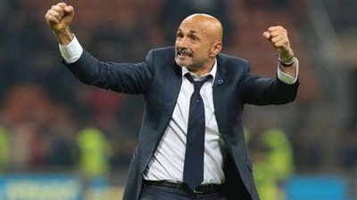 رسميًا.. سباليتي مديرًا فنيًا لـ نابولي الإيطالي