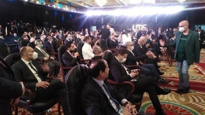 المتحدة للخدمات الإعلامية تعلن عن التشكيل الجديد لمجلس الإدارة