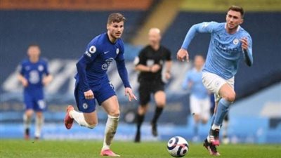 تشيلسي يتفوق تاريخيًا على مانشستر سيتي قبل لقاء الليلة