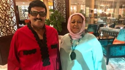 حسن الرداد يرثي سمير غانم ووالدته بكلمات مؤثرة: حبايب قلبي