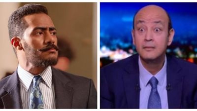 تأجيل محاكمة عمرو أديب في سب وقذف محمد رمضان.. إليك التفاصيل