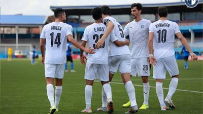 عاجل.. استبعاد فريق بيراميدز من الدوري العام