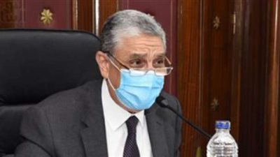 وزير الكهرباء يستعد لافتتاح مشروع تطوير محطة سيدي كرير.. الاثنين المقبل