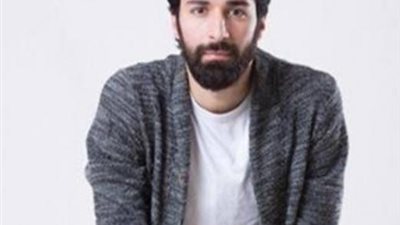 أحمد حاتم ينتظر عرض فيلم ”عروستى”.. اعرف الحكاية