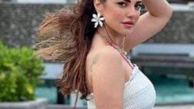 ظهور درة بوزن زائد يثير الجدل حول حقيقة حملها