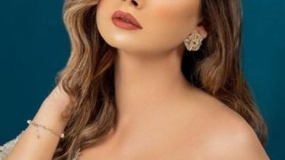 منة عرفة تعبر عن حبها لخطيبها بطريقة مختلفة عبر ”فيس بوك”